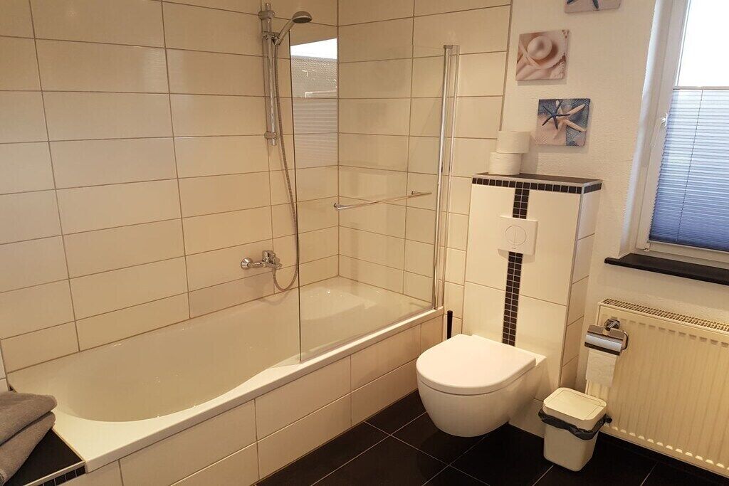 Dusche