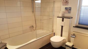 Dusche
