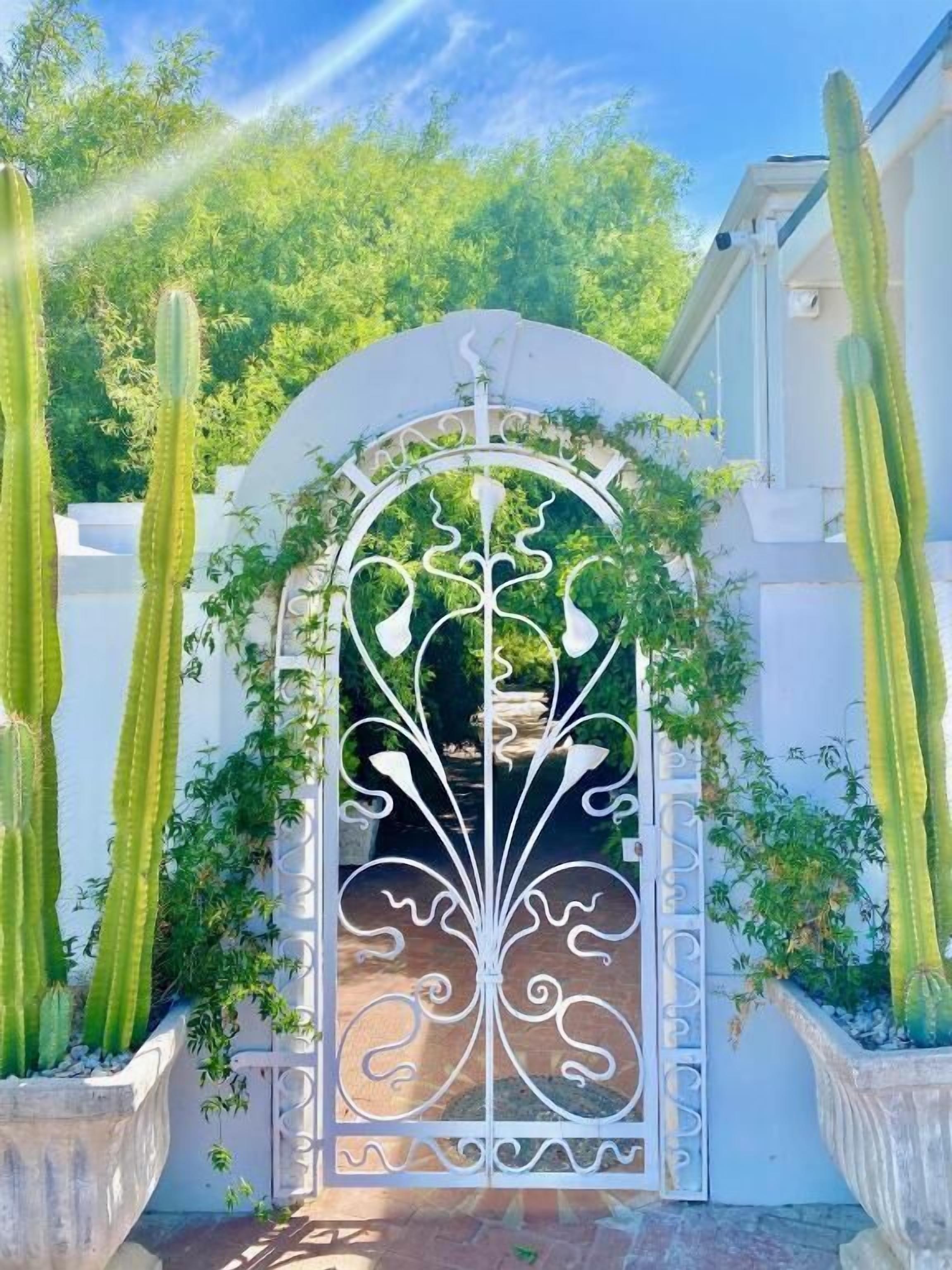 Detalle exterior