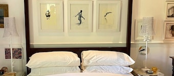 1 Royal Street Guesthouse