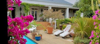 1 Royal Street Guesthouse