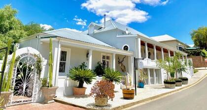 1 Royal Street Guesthouse