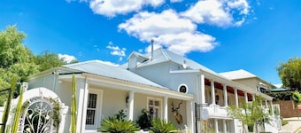 1 Royal Street Guesthouse