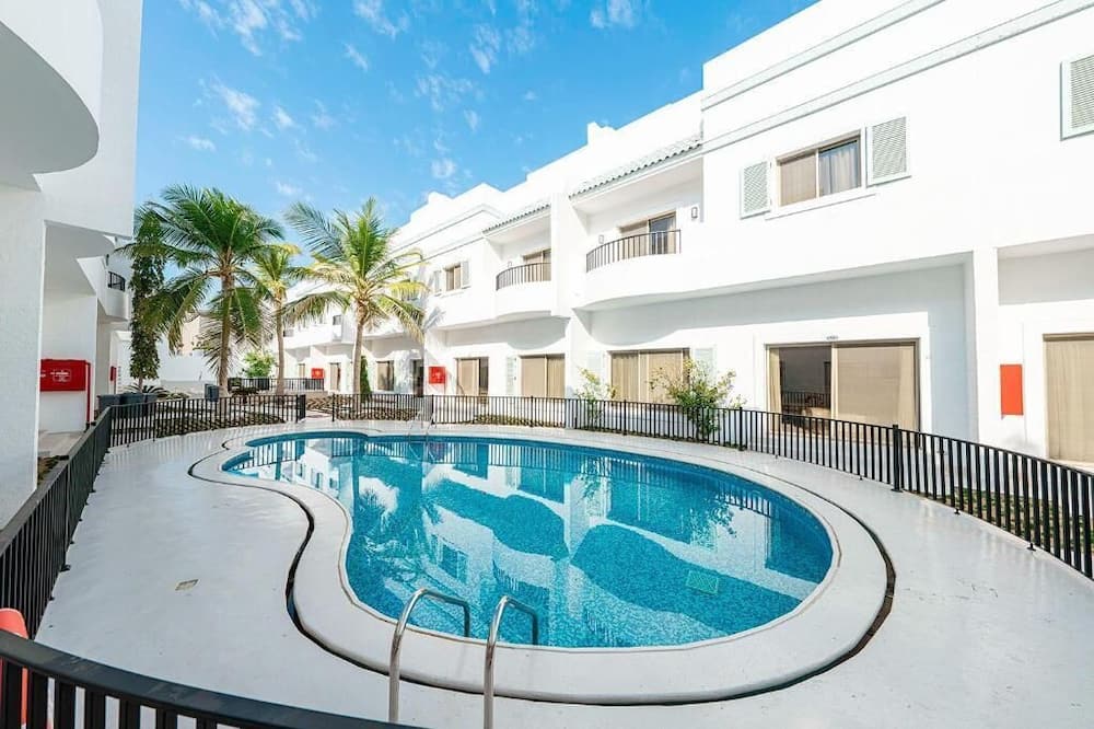 Mabat Jasmin Greek Villa 4BR 583 Villa15