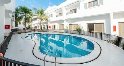 Mabat Jasmin Greek Villa 4BR 583 Villa15