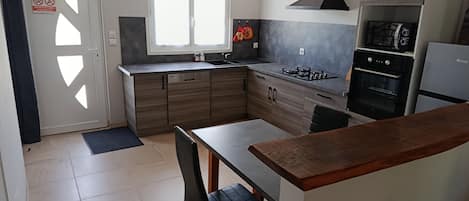 Cuisine privée