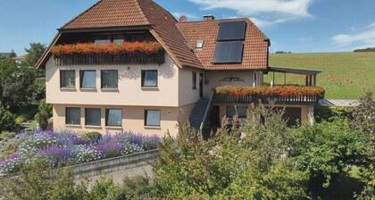 Ferienwohnung-Ehrmann
