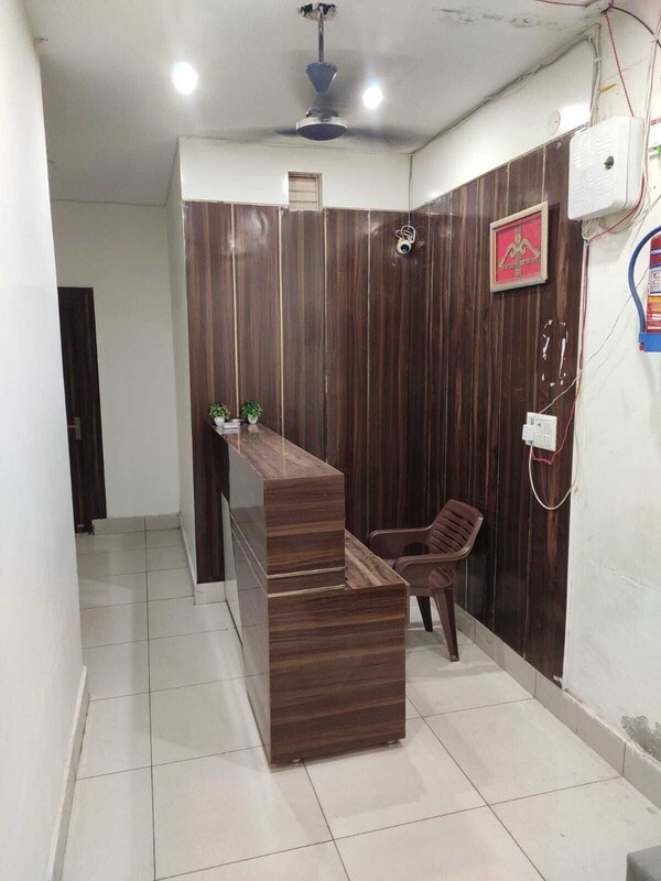 Hotel Taj Inn - Kurukshetra