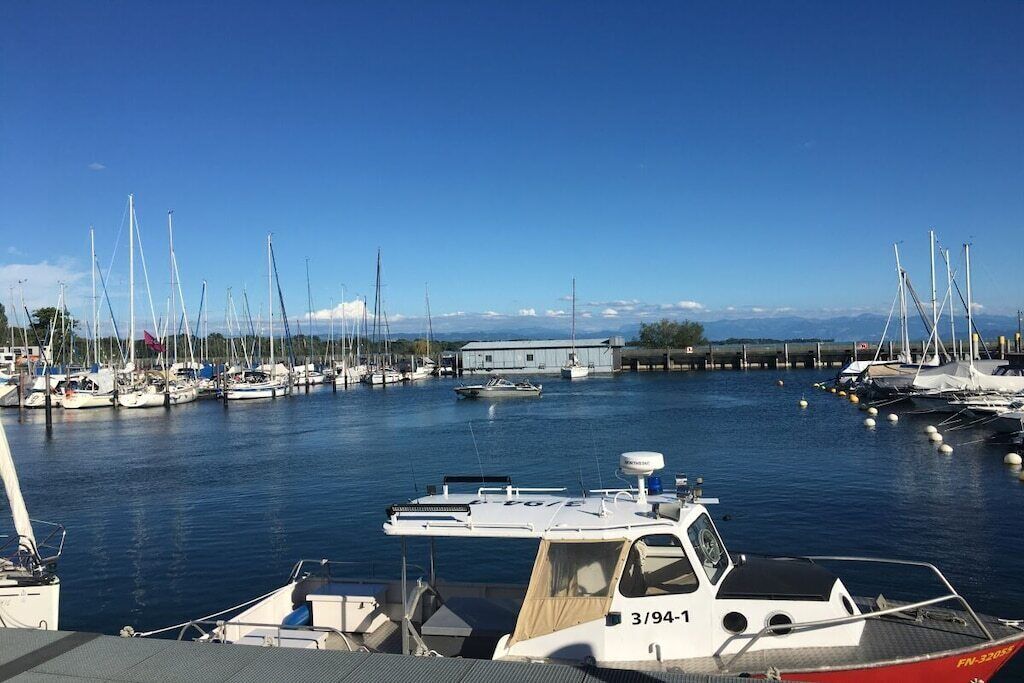 Marina