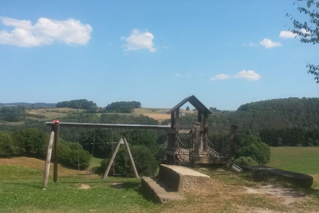 Kinderbereich