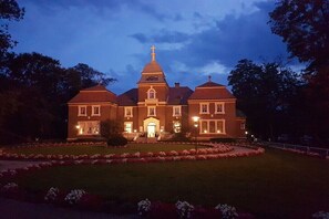 Exterior - Astrid's Holiday Apartment II (Neuharlingersiel)