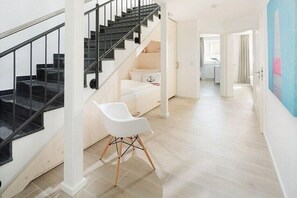 Interior - Holiday apartment in Juist with swimming pool (Juist)