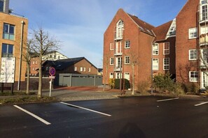 Eksteriør