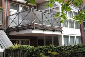Detalle del exterior