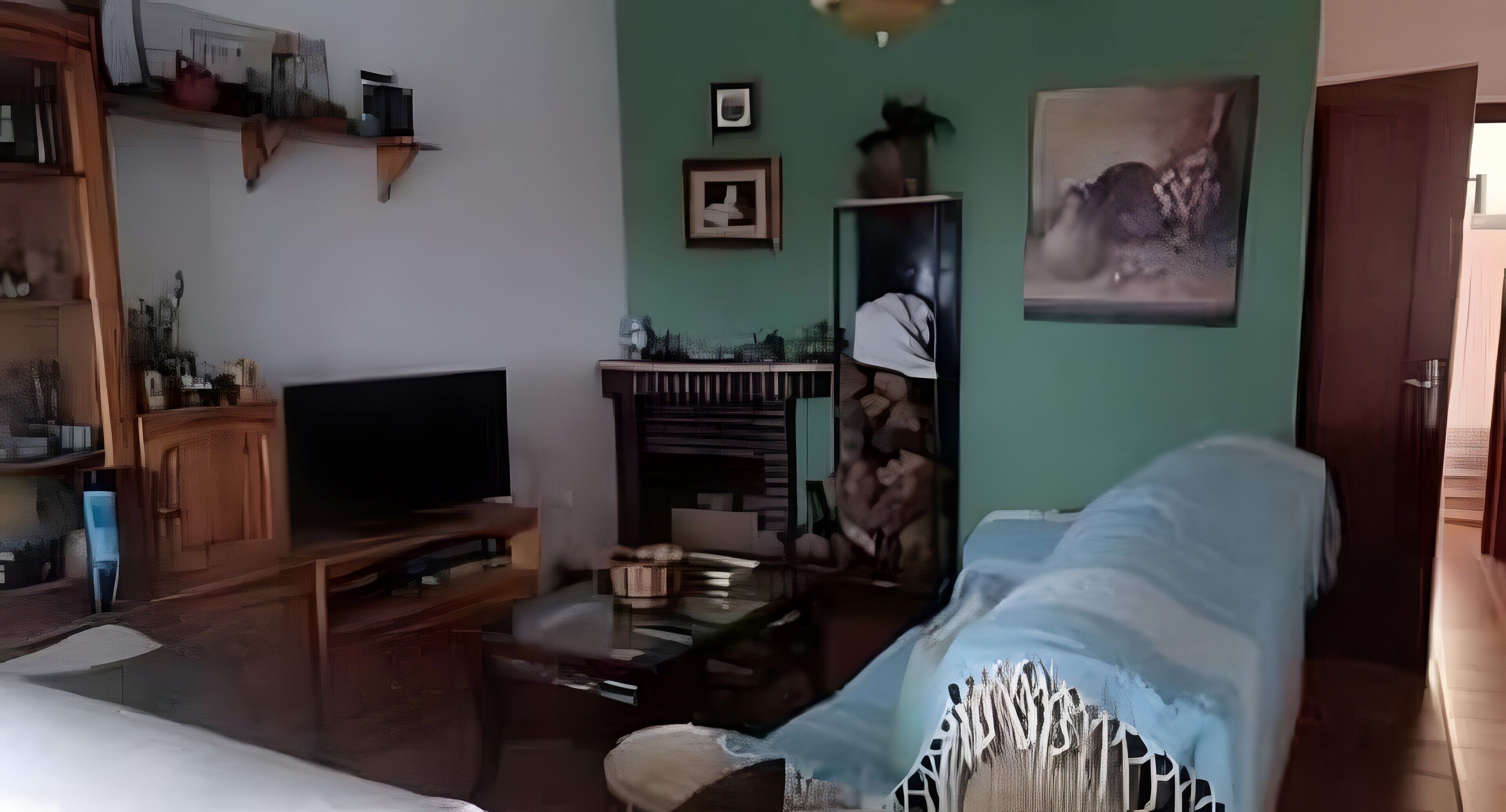 Interieur