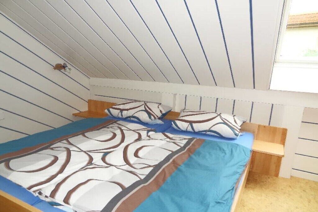 3 Schlafzimmer, kostenloses WLAN, Bettwäsche