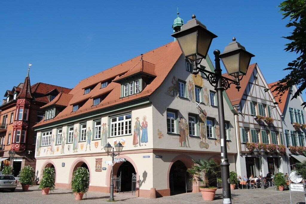Außenbereich
