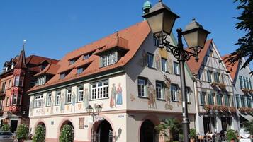 Außenbereich