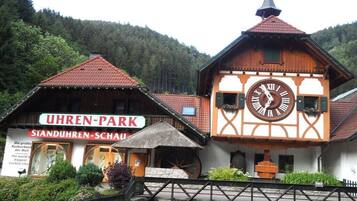 Außenbereich