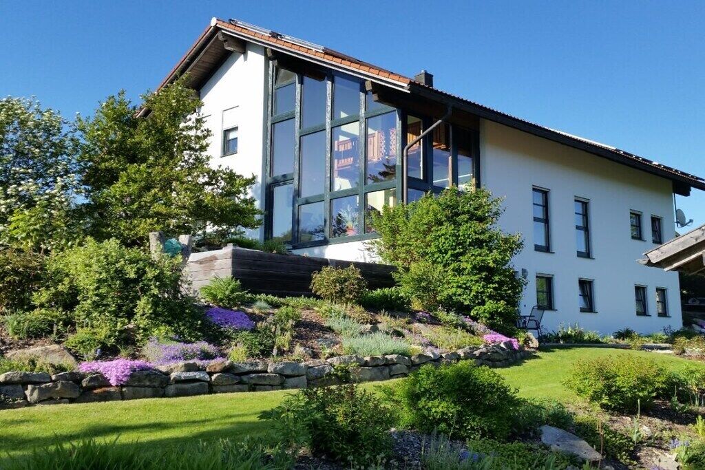 Udendørsområde