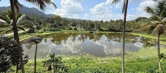 SOUPARNIKA LAKEVIEW HOMESTAY LLP