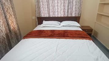 Twin kamer | Gratis wifi