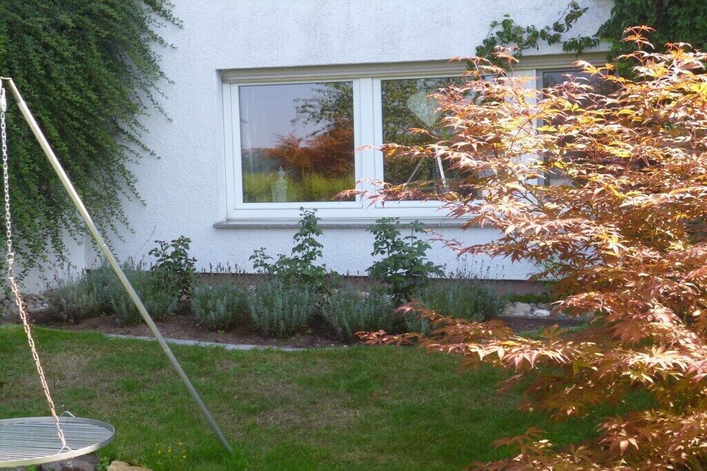 Unterkunftsgelände