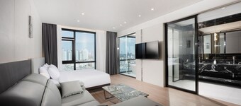 Pohang City Hotel