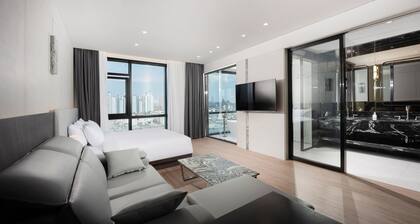 Pohang City Hotel
