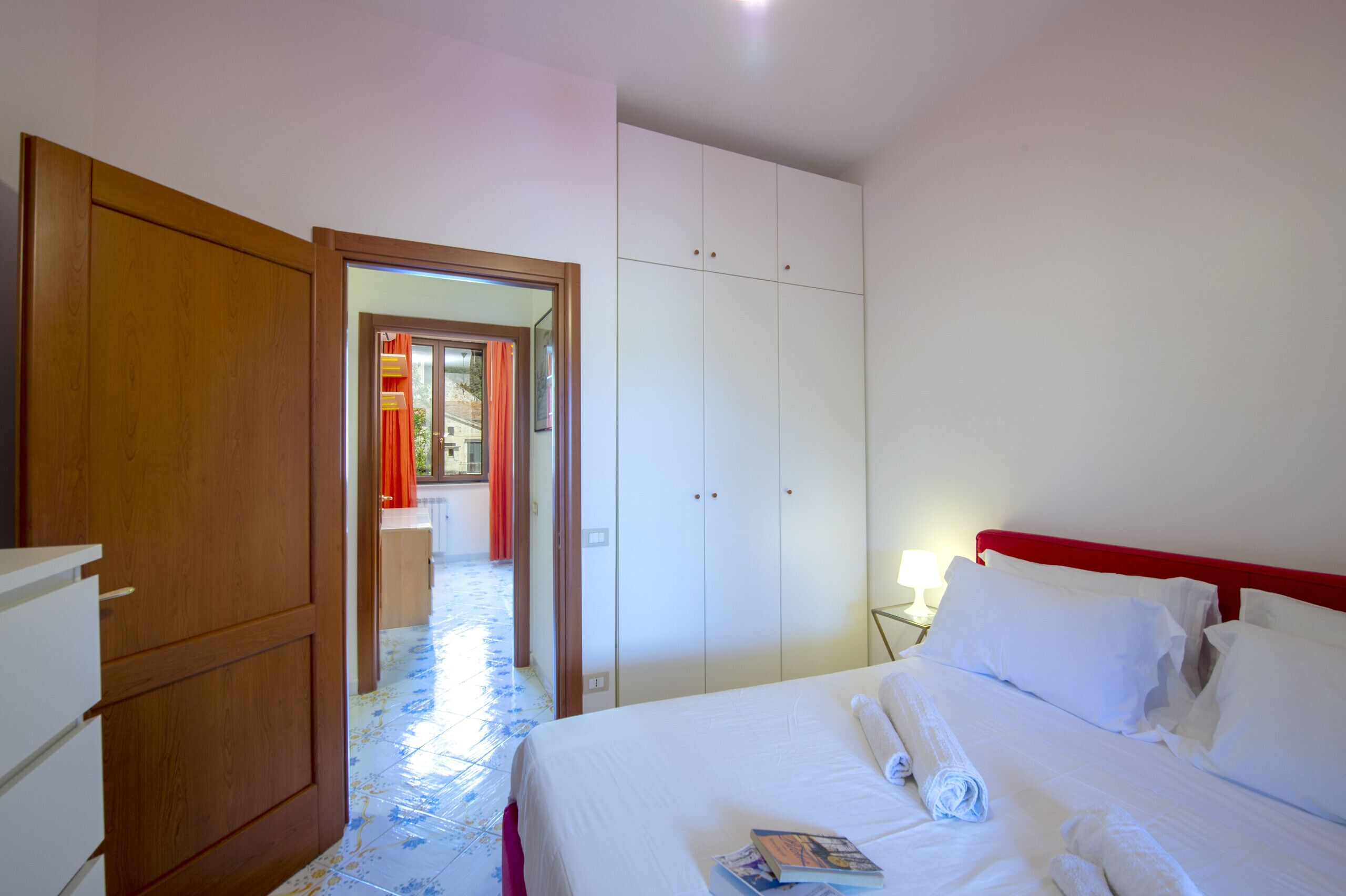 Casa | 2 habitaciones 