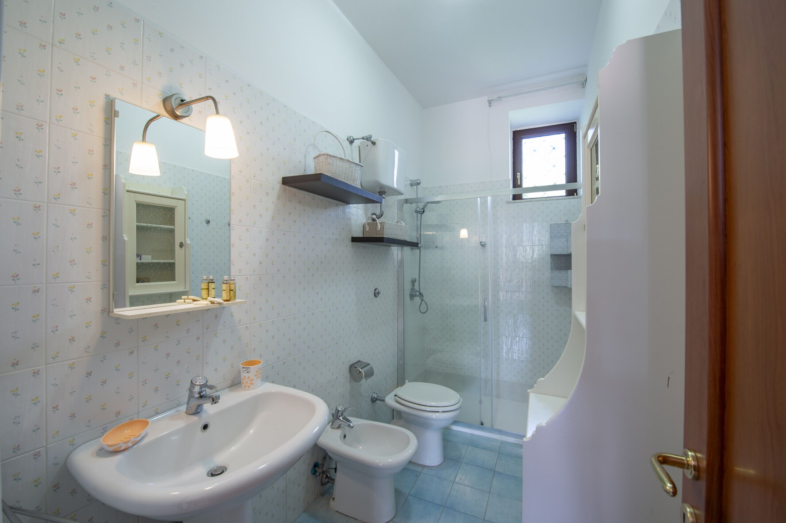 2 habitaciones 
