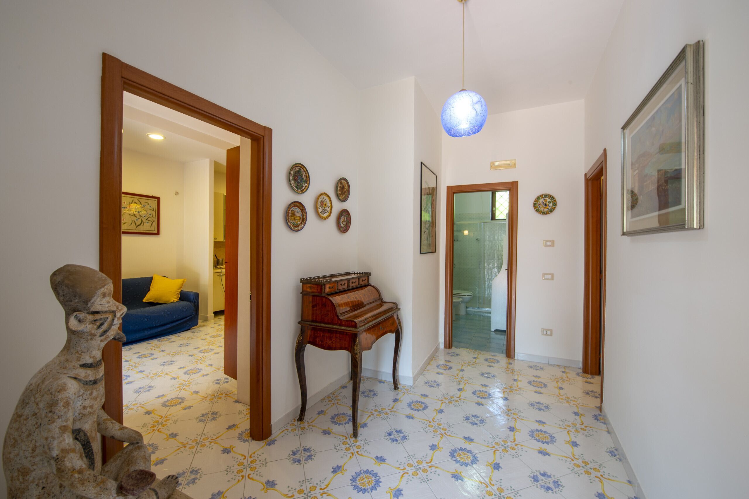 Casa | 2 habitaciones 