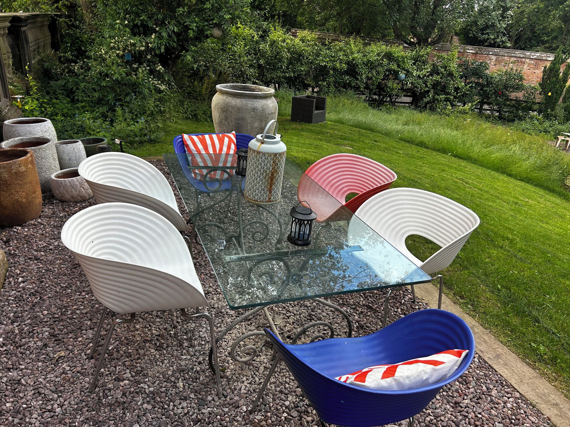 Cottage | Outdoor dining