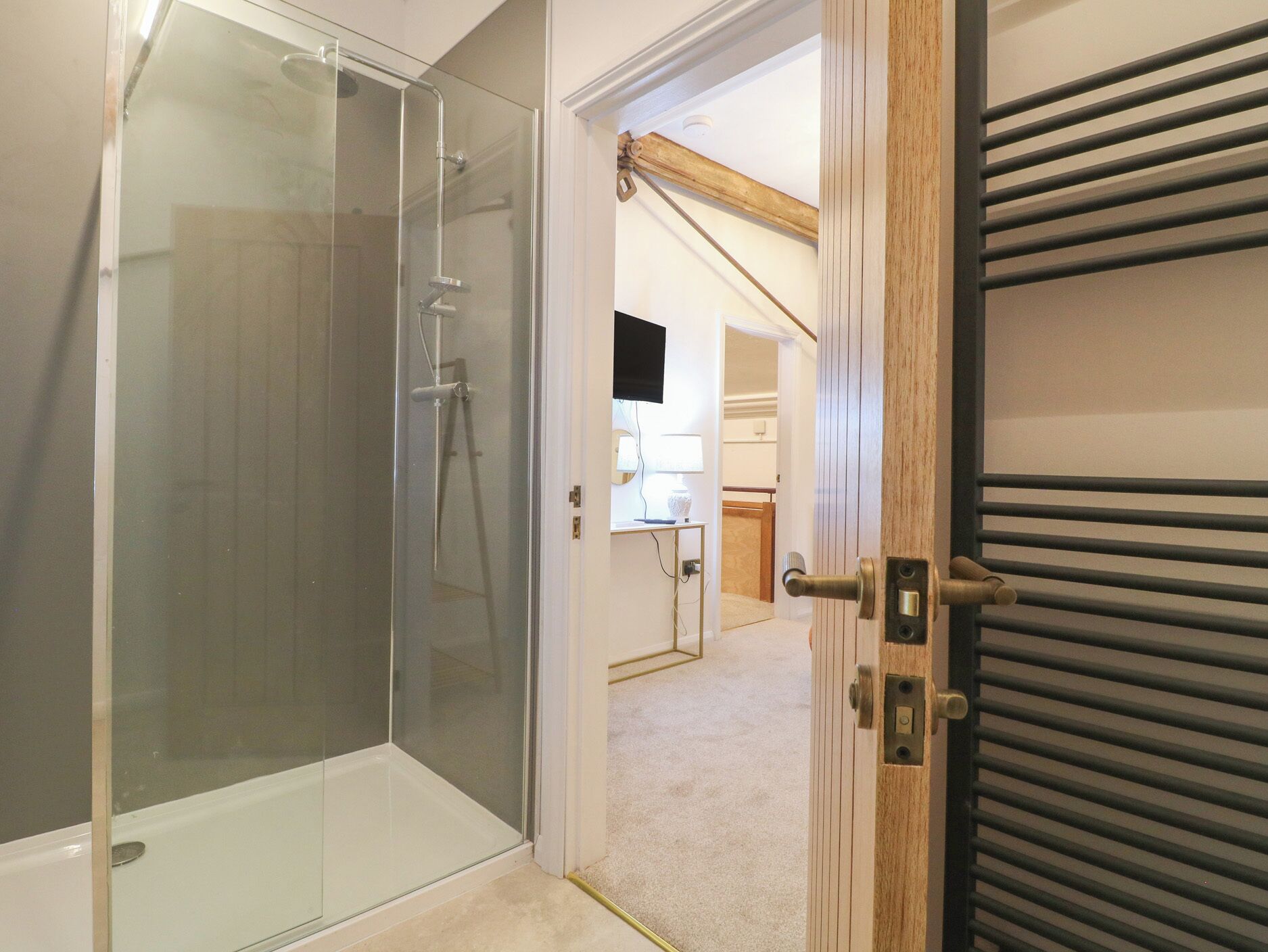 Shower