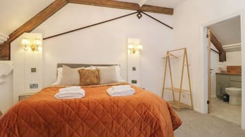3 dormitorios, wifi gratis, decoración individual