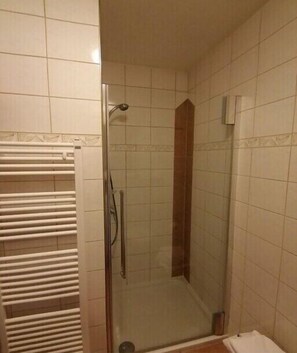 Dusche