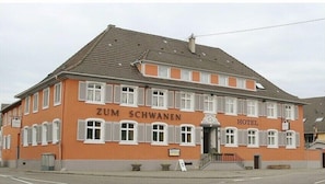 Außenbereich