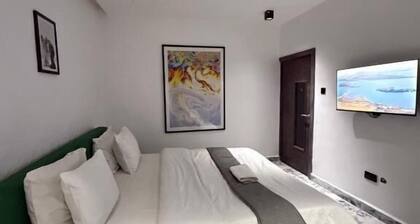 Austra hotels and suites Maitama Abuja