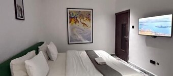 Austra hotels and suites Maitama Abuja