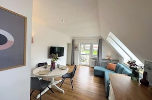 Interior - Dat Gröön-Huus Noord (Groß Wittensee)