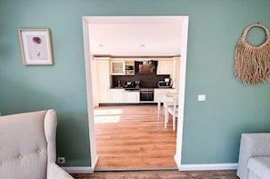 Interior - Dat Gröön-Huus Noord (Groß Wittensee)