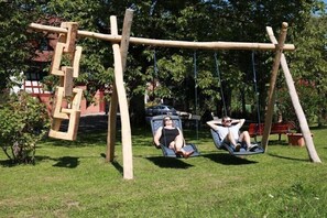 Kinderbereich