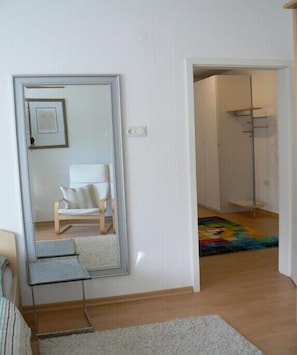 Interior - Holiday apartment in Essen with swimming pool (Essen)
