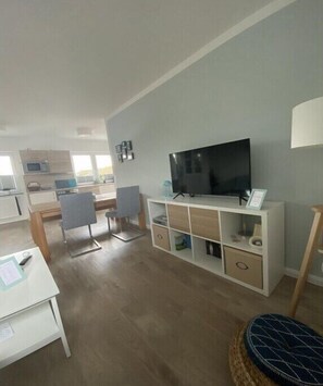 Interior - Holiday apartment Brillau (Kayhude)