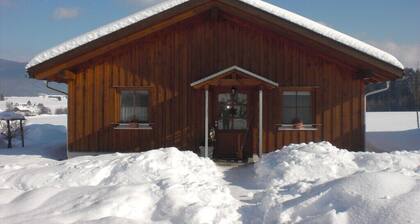Ferienhaus mit 2 Schlafzimmer