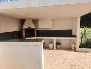 Terraço/pátio