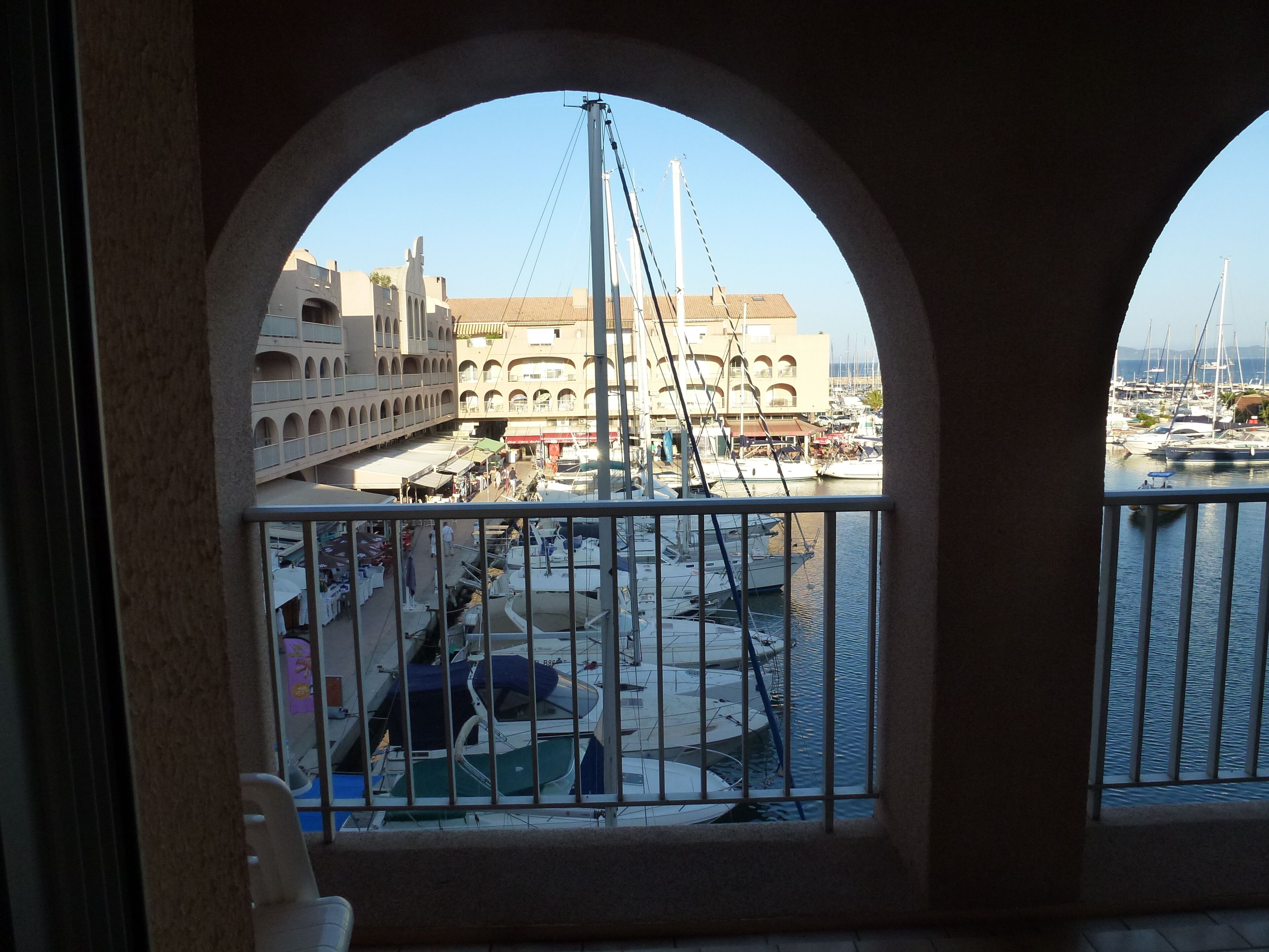 Port de plaisance