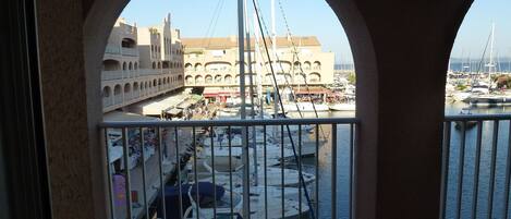 Port de plaisance