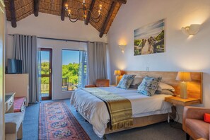 Luxury Double Room