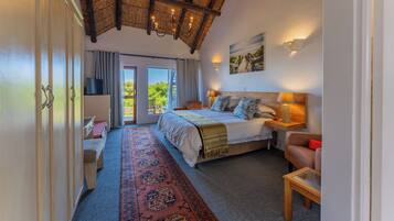 Luxury Double Room